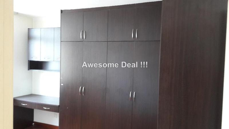 Kondominium untuk Dijual di Sri Impian Condominium oleh Ranjith - iProperty.com.my