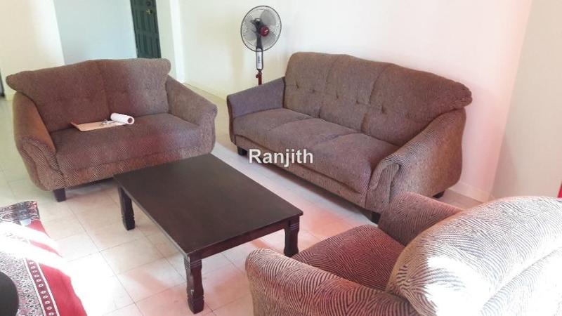 For Sale - Villa Scott