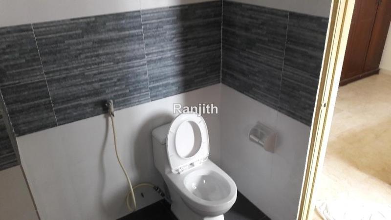 For Rent - Villa Scott