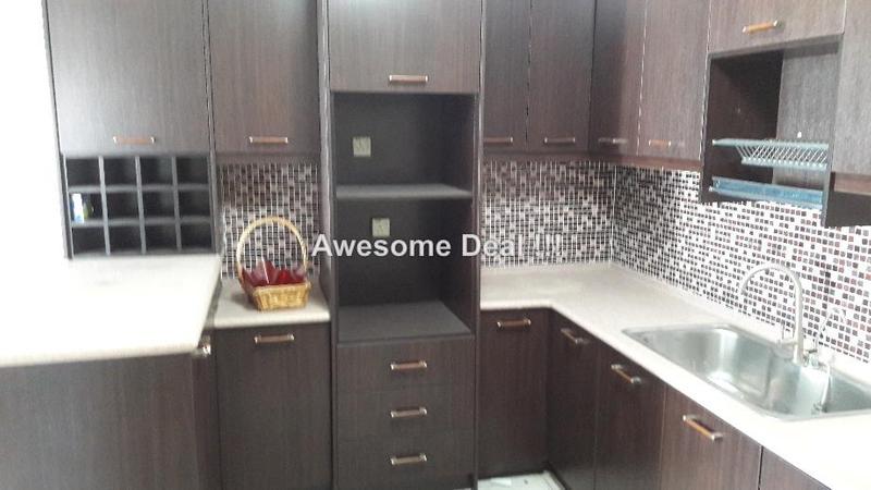 Kondominium untuk Dijual di Sri Impian Condominium oleh Ranjith - iProperty.com.my