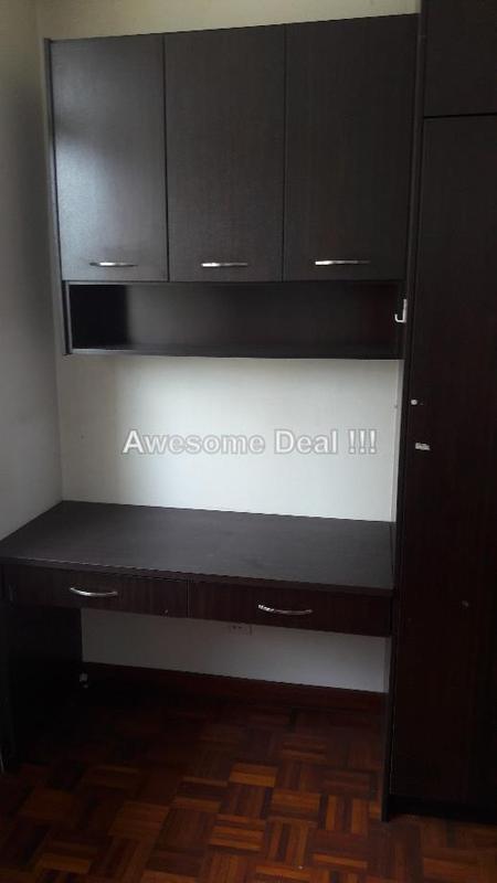 Kondominium untuk Dijual di Sri Impian Condominium oleh Ranjith - iProperty.com.my