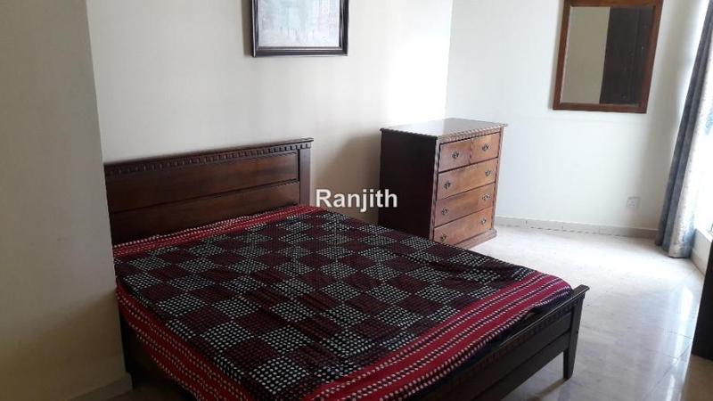 For Rent - Villa Scott