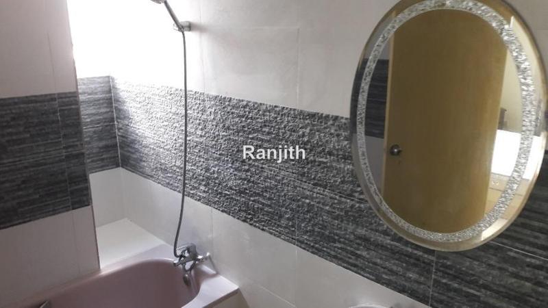 For Rent - Villa Scott