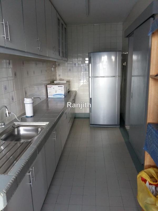 For Sale - The Pines