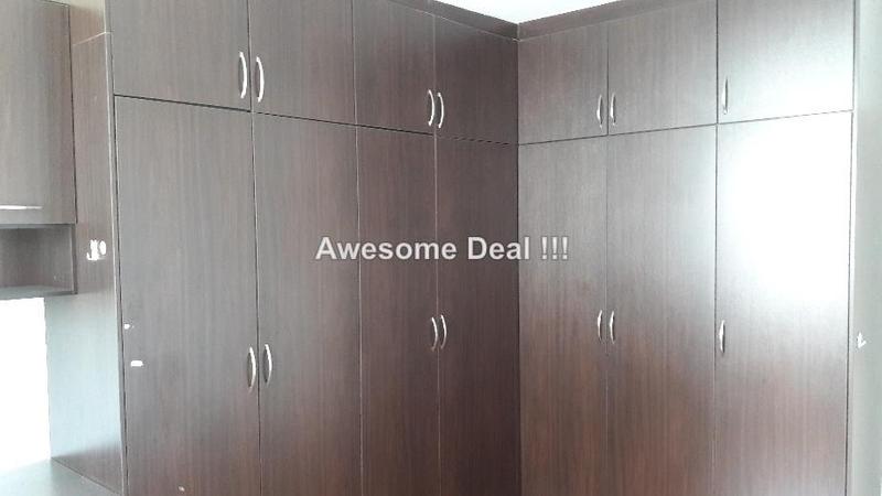 Kondominium untuk Dijual di Sri Impian Condominium oleh Ranjith - iProperty.com.my