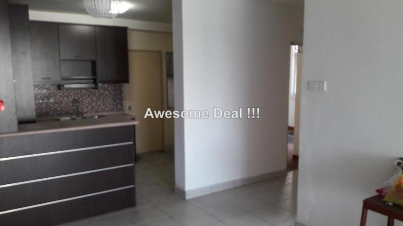 Kondominium untuk Dijual di Sri Impian Condominium oleh Ranjith - iProperty.com.my