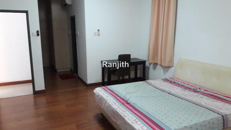 Service Residence for Sale in Scott Sentral by Ranjith - iProperty.com.my