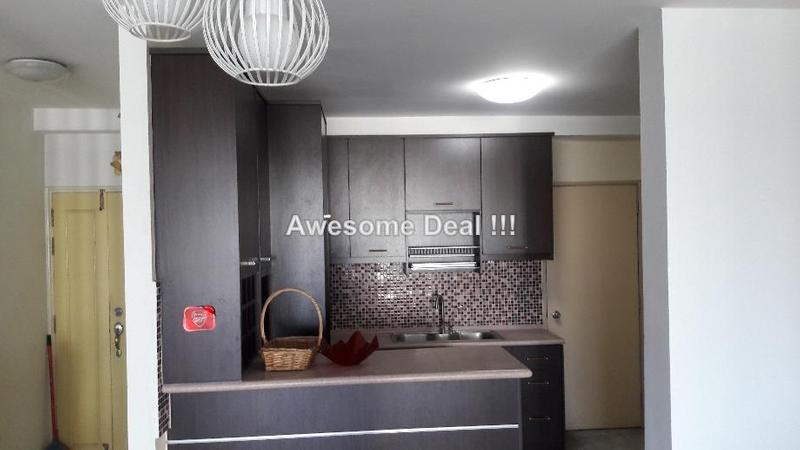 Kondominium untuk Dijual di Sri Impian Condominium oleh Ranjith - iProperty.com.my