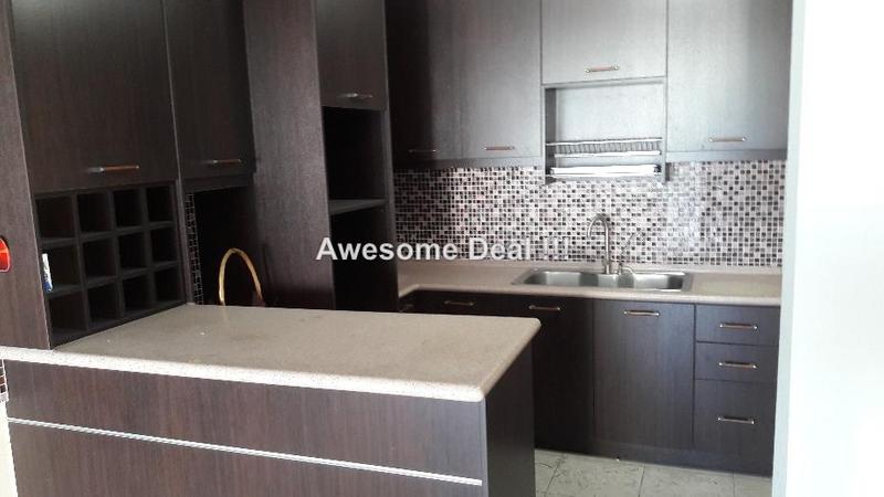 Kondominium untuk Dijual di Sri Impian Condominium oleh Ranjith - iProperty.com.my