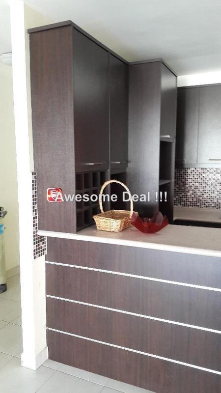 Kondominium untuk Dijual di Sri Impian Condominium oleh Ranjith - iProperty.com.my