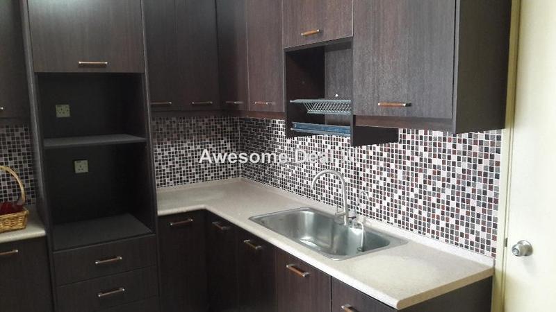 For Sale - Sri Impian Condominium