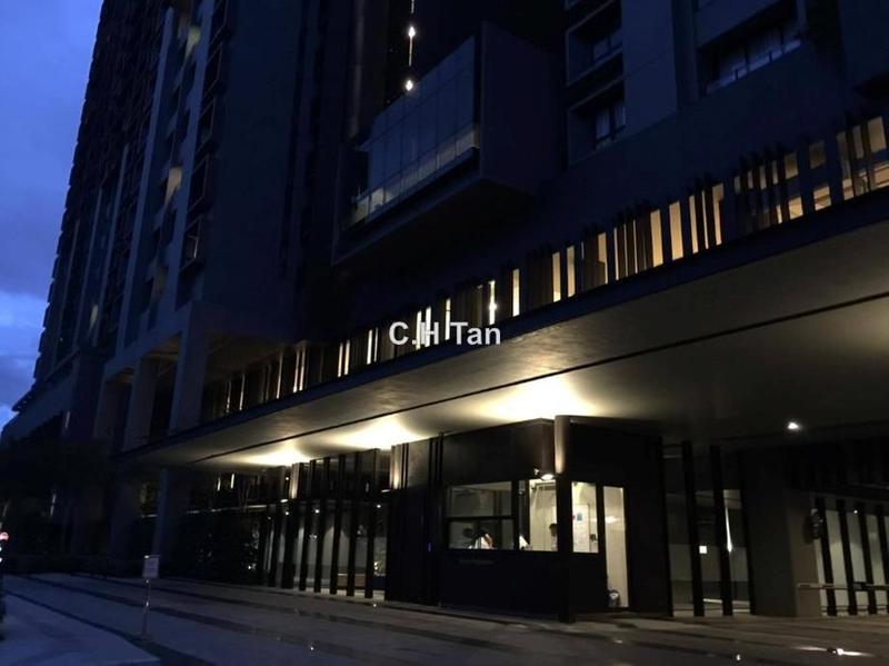 Service Residence untuk Dijual di G Residence oleh C.H Tan - iProperty.com.my