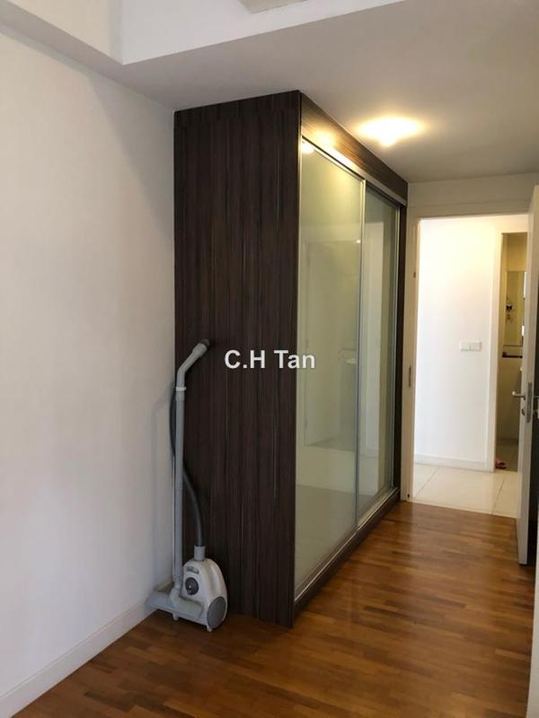 Kediaman Servis untuk Disewa di G Residence oleh C.H Tan - iProperty.com.my