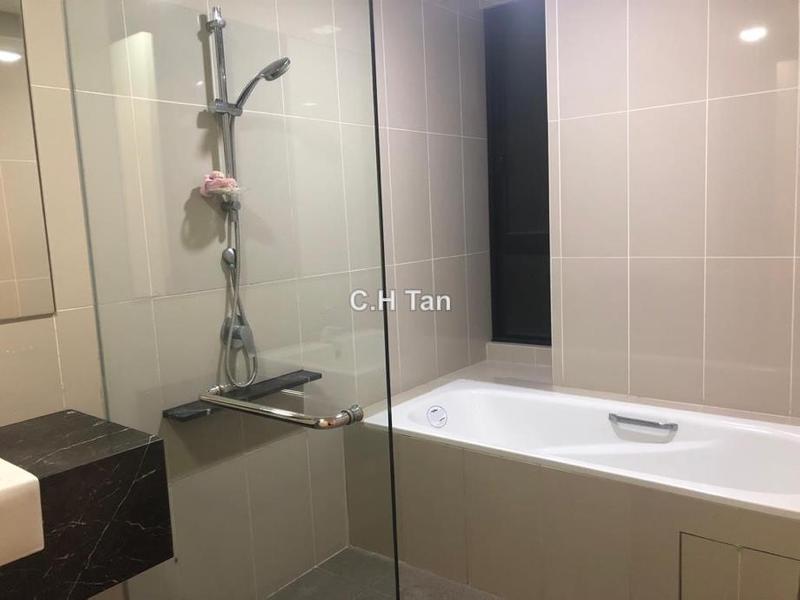 Service Residence for Rent in G Residence by C.H Tan - iProperty.com.my