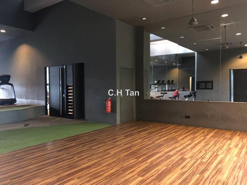 Kediaman Servis untuk Dijual di G Residence oleh C.H Tan - iProperty.com.my