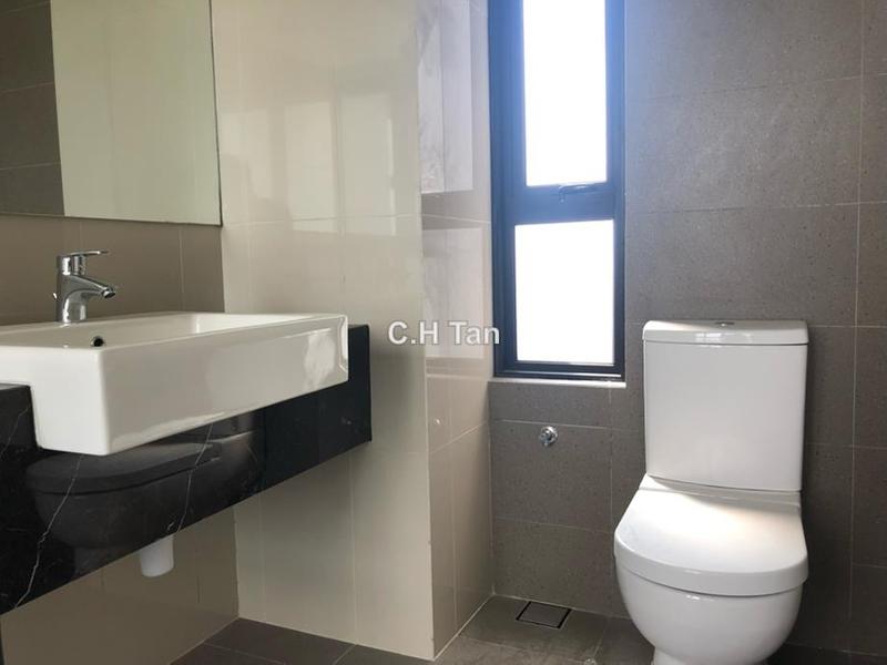 Kediaman Servis untuk Dijual di G Residence oleh C.H Tan - iProperty.com.my