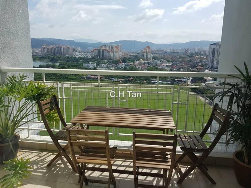 Condominium for Sale in Mutiara Upper East by C.H Tan - iProperty.com.my