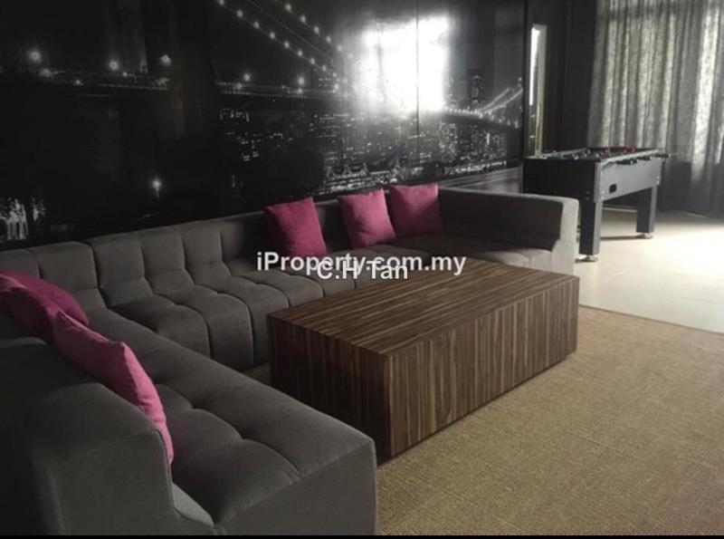 Service Residence for Sale in Sentrio Pandan by C.H Tan - iProperty.com.my