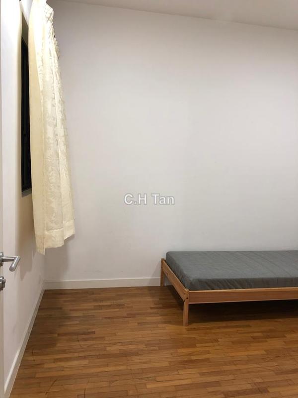 Kediaman Servis untuk Dijual di G Residence oleh C.H Tan - iProperty.com.my
