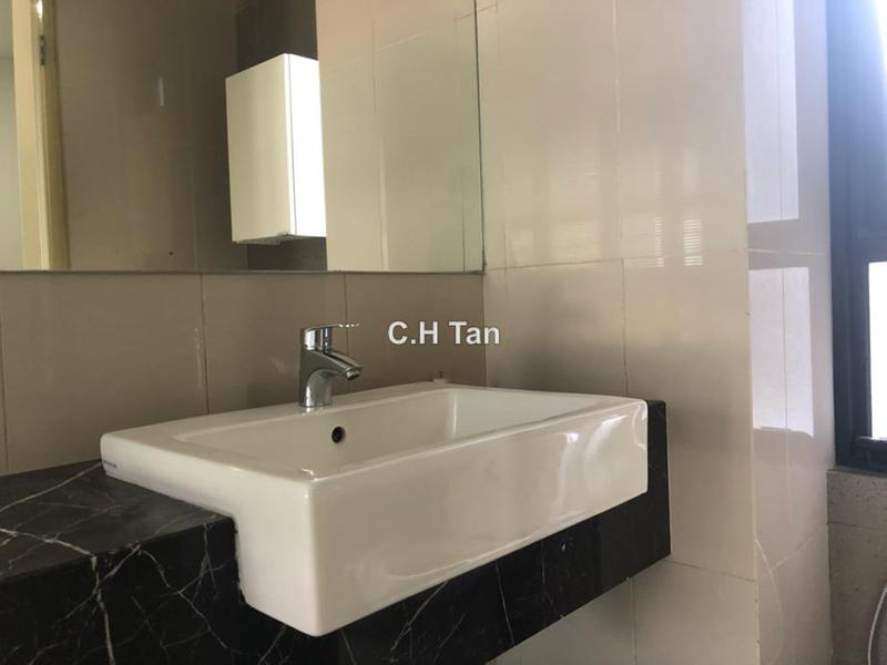 Residensi Servis untuk Dijual di G Residence oleh C.H Tan - iProperty.com.my