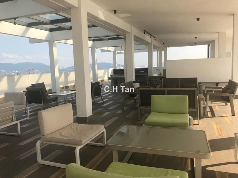 Service Residence for Sale in Sentrio Pandan by C.H Tan - iProperty.com.my