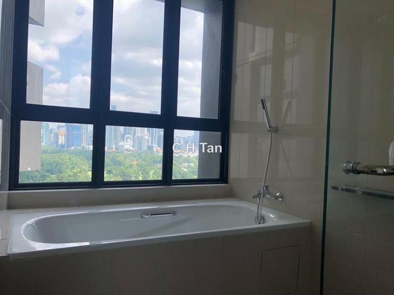 Kediaman Servis untuk Dijual di G Residence oleh C.H Tan - iProperty.com.my
