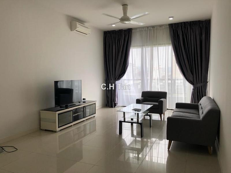 Service Residence untuk Disewa di G Residence oleh C.H Tan - iProperty.com.my