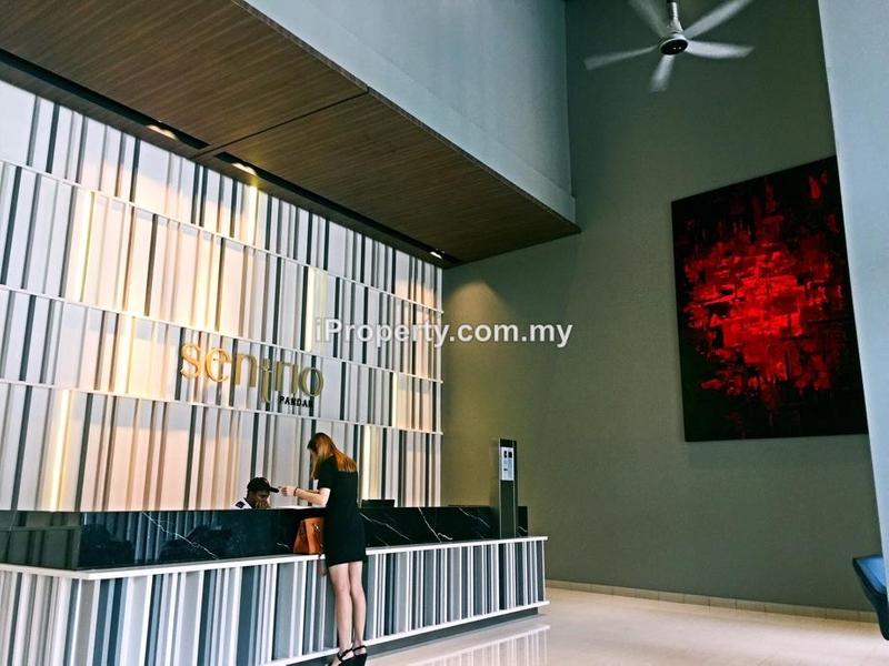 Service Residence for Sale in Sentrio Pandan by C.H Tan - iProperty.com.my