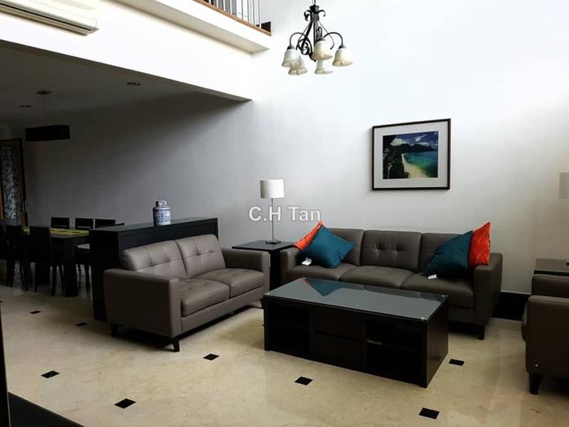 Condominium for Sale in Mutiara Upper East by C.H Tan - iProperty.com.my
