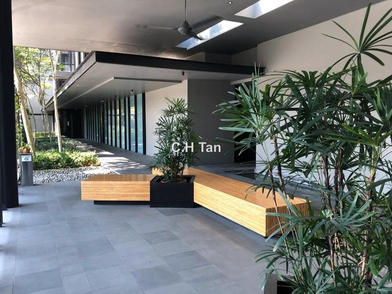 Kediaman Servis untuk Dijual di G Residence oleh C.H Tan - iProperty.com.my