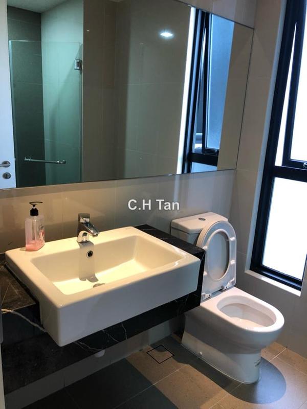 Kediaman Servis untuk Dijual di G Residence oleh C.H Tan - iProperty.com.my