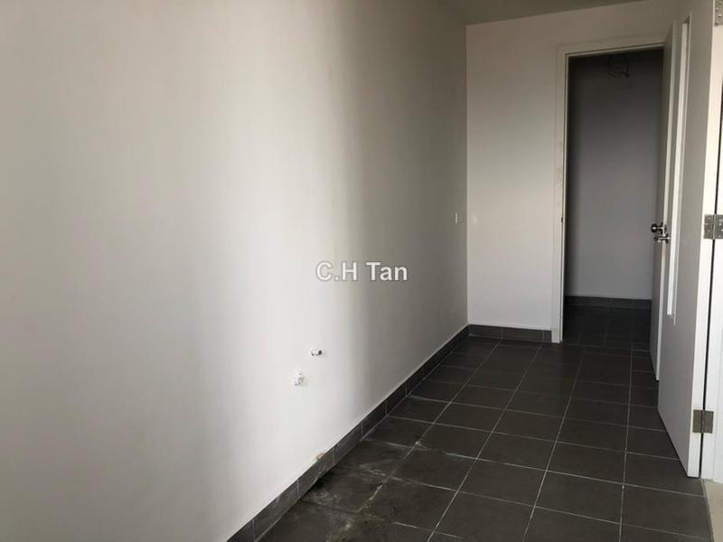 Kediaman Servis untuk Dijual di G Residence oleh C.H Tan - iProperty.com.my