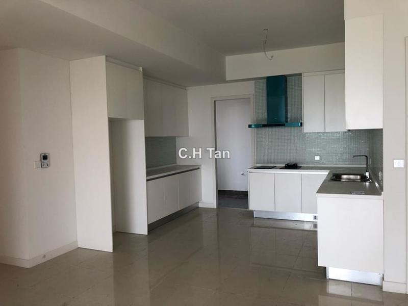 Kediaman Servis untuk Dijual di G Residence oleh C.H Tan - iProperty.com.my