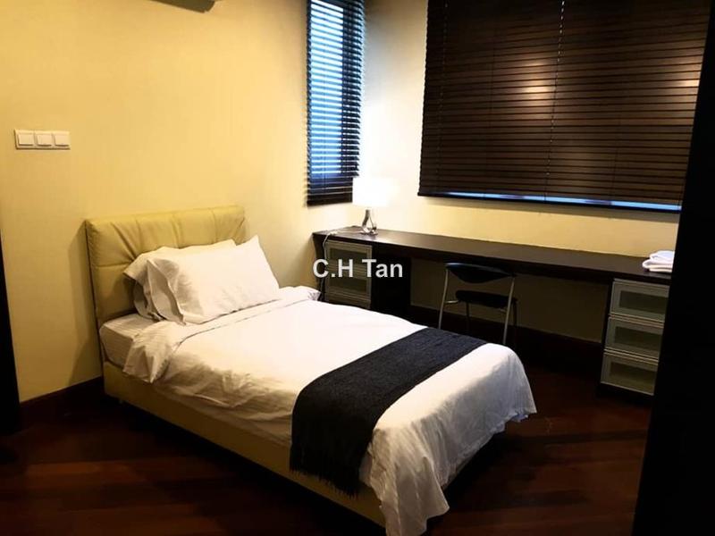 Condominium for Sale in Mutiara Upper East by C.H Tan - iProperty.com.my