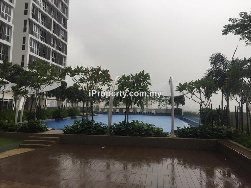 Service Residence for Sale in Sentrio Pandan by C.H Tan - iProperty.com.my
