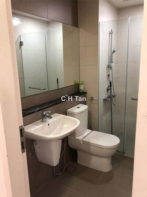 Service Residence for Sale in G Residence by C.H Tan - iProperty.com.my