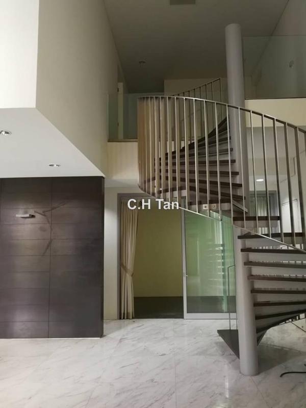 Condominium for Sale in The Katana Residences by C.H Tan - iProperty.com.my