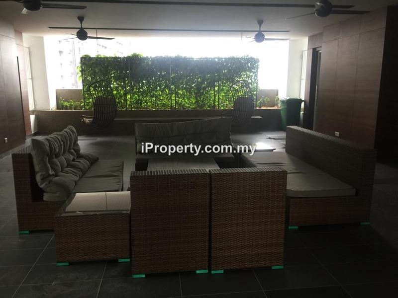 Service Residence for Sale in Sentrio Pandan by C.H Tan - iProperty.com.my