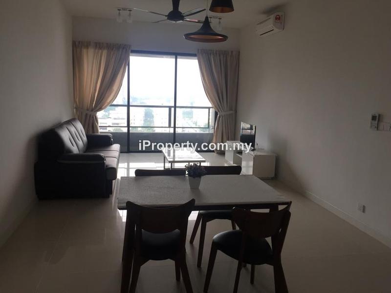 Service Residence untuk Disewa di G Residence oleh C.H Tan - iProperty.com.my