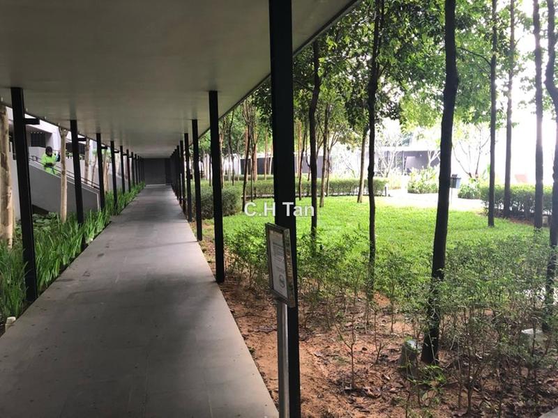 Residensi Servis untuk Dijual di G Residence oleh C.H Tan - iProperty.com.my