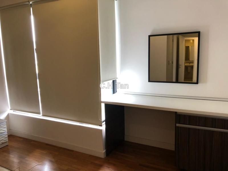 Kediaman Servis untuk Disewa di G Residence oleh C.H Tan - iProperty.com.my