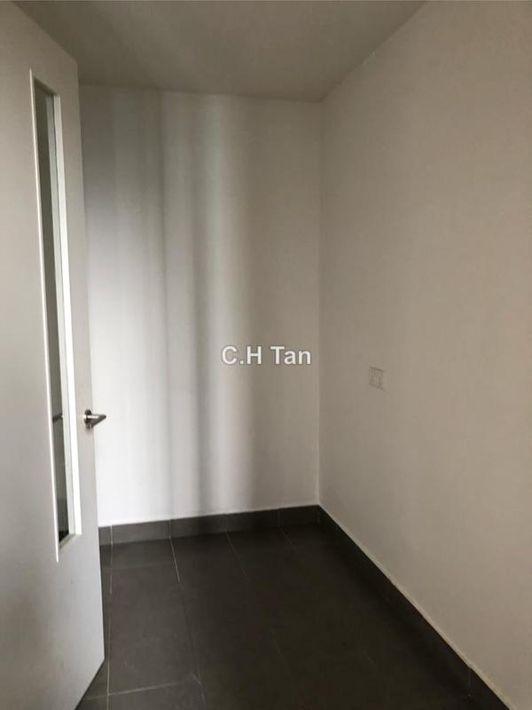 Service Residence for Sale in G Residence by C.H Tan - iProperty.com.my