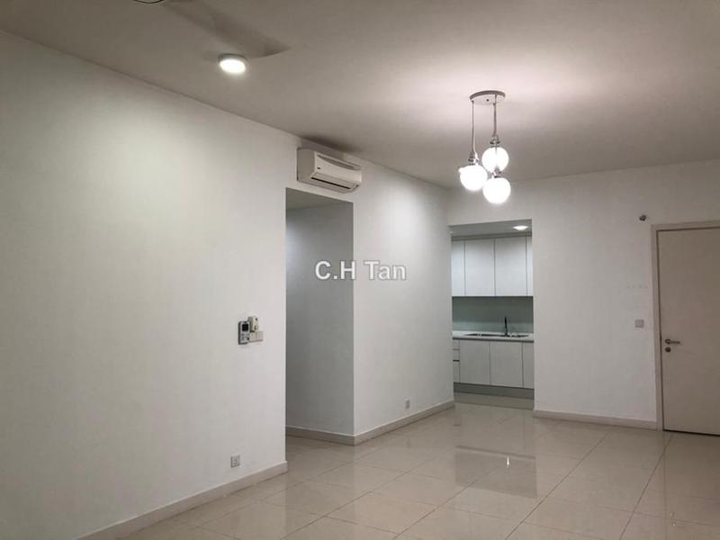 Kediaman Servis untuk Dijual di G Residence oleh C.H Tan - iProperty.com.my