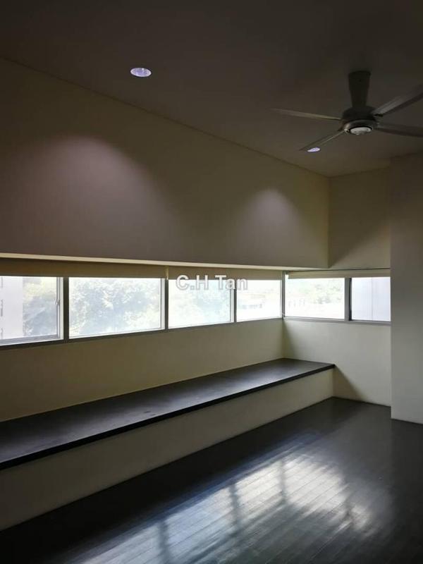 Condominium for Sale in The Katana Residences by C.H Tan - iProperty.com.my