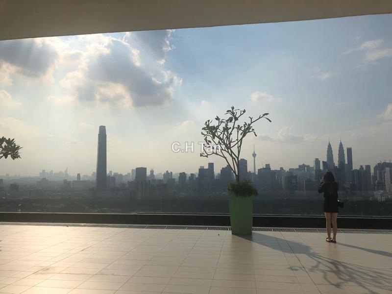 Service Residence for Sale in Sentrio Pandan by C.H Tan - iProperty.com.my