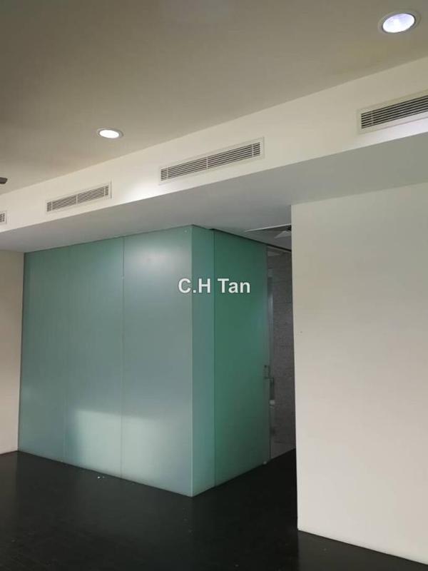 Condominium for Sale in The Katana Residences by C.H Tan - iProperty.com.my