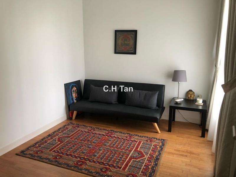 Service Residence for Sale in G Residence by C.H Tan - iProperty.com.my