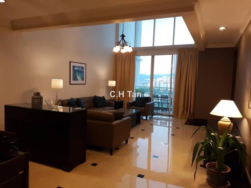 Condominium for Sale in Mutiara Upper East by C.H Tan - iProperty.com.my