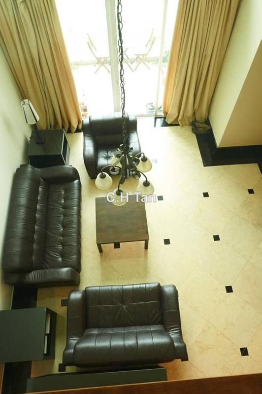Condominium for Sale in Mutiara Upper East by C.H Tan - iProperty.com.my