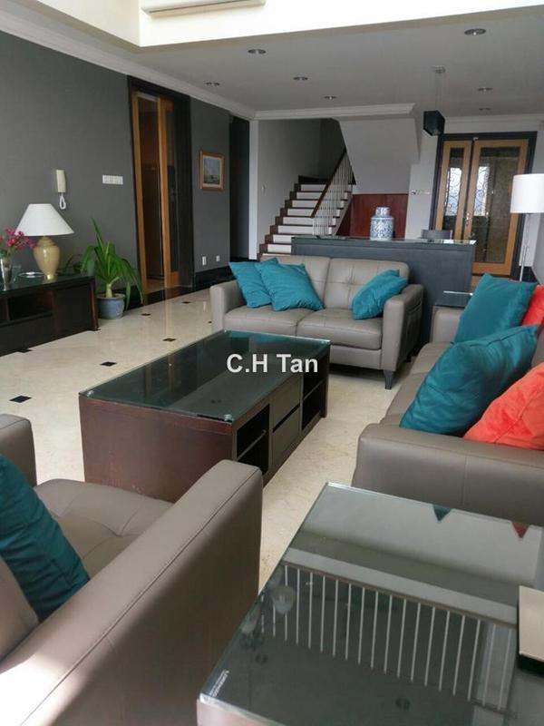 Condominium for Sale in Mutiara Upper East by C.H Tan - iProperty.com.my
